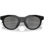 Умные очки Oakley Meta HSTN Black Prizm Black Polarized (OW8002)