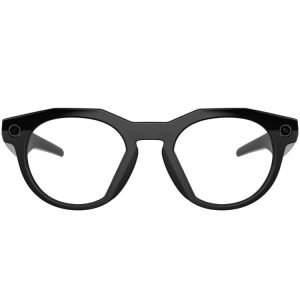 Умные очки Oakley Meta HSTN Black Transitions Amethyst (OW8002)