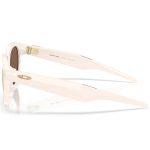 Умные очки Oakley Meta HSTN Warm Grey Prizm 24K Polarized (OW8002...