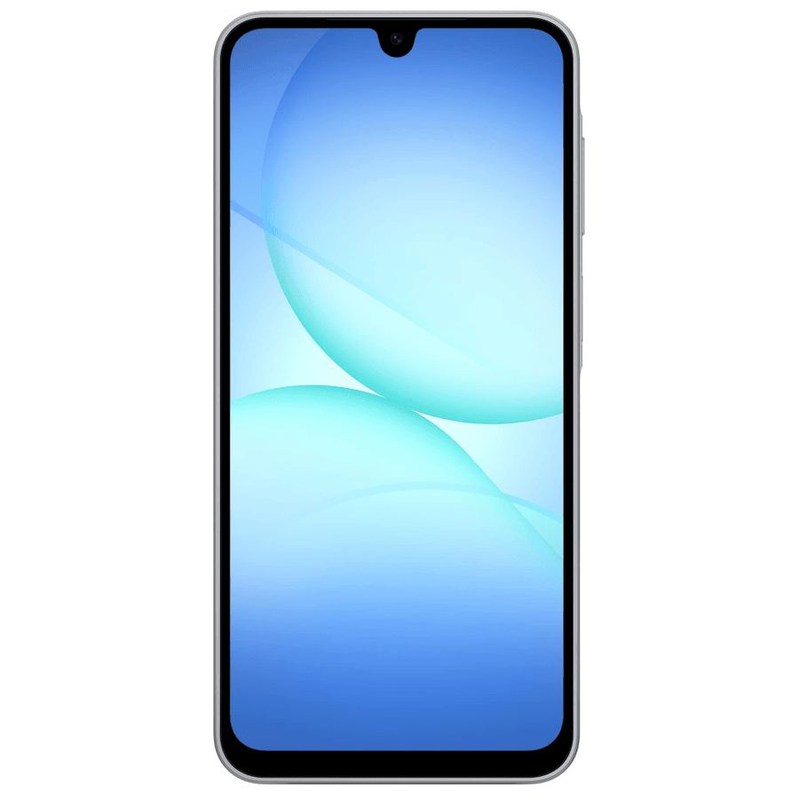 Смартфон Samsung Galaxy A17 5G 4/128 ГБ Серый (Gray)
