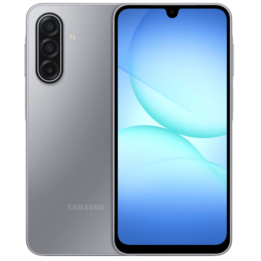 Смартфон Samsung Galaxy A17 5G 6/128 ГБ Серый (Gray)