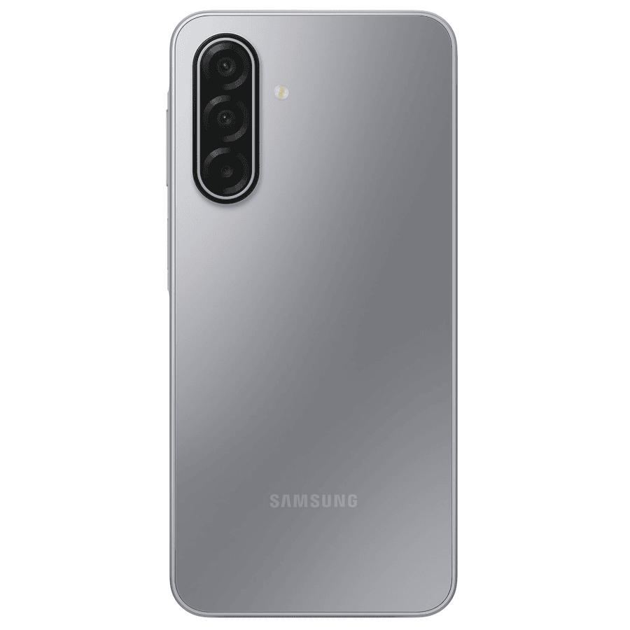 Смартфон Samsung Galaxy A17 5G 4/128 ГБ Серый (Gray)
