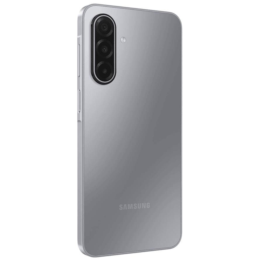 Смартфон Samsung Galaxy A17 5G 4/128 ГБ Серый (Gray)