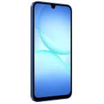 Смартфон Samsung Galaxy A17 5G 4/128 ГБ Синий (Blue)