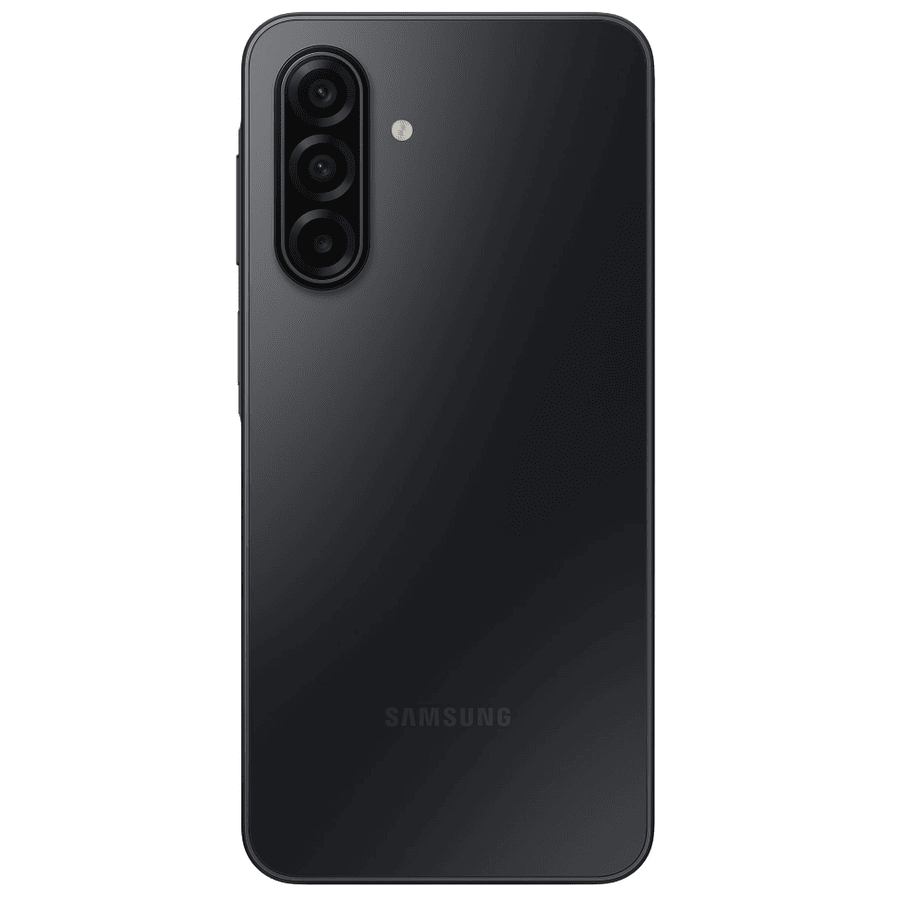 Смартфон Samsung Galaxy A17 5G 6/128 ГБ Черный (Black)