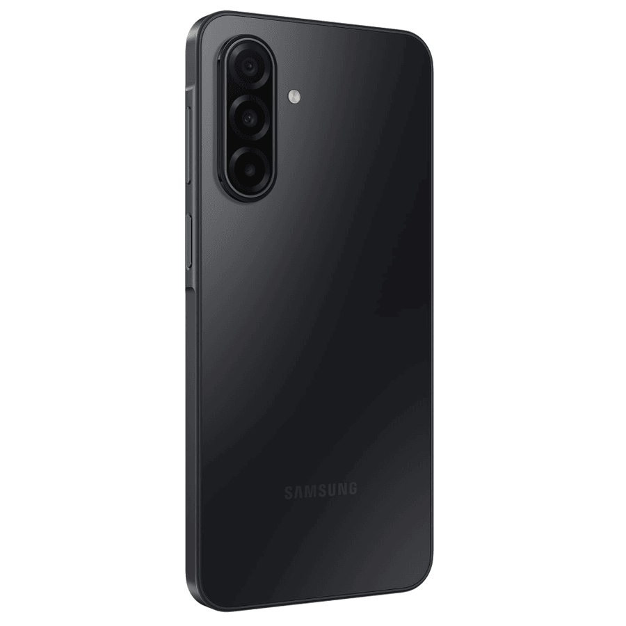 Смартфон Samsung Galaxy A17 5G 8/128 ГБ Черный (Black)