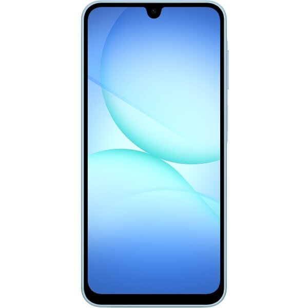 Смартфон Samsung Galaxy A17 4G 8/256 ГБ Light Blue (Голубой)