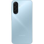 Смартфон Samsung Galaxy A17 4G 8/256 ГБ Light Blue (Голубой)