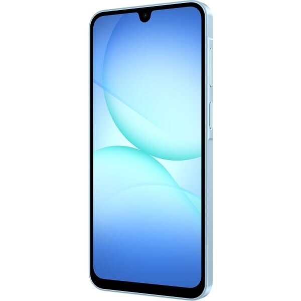 Смартфон Samsung Galaxy A17 4G 8/256 ГБ Light Blue (Голубой)