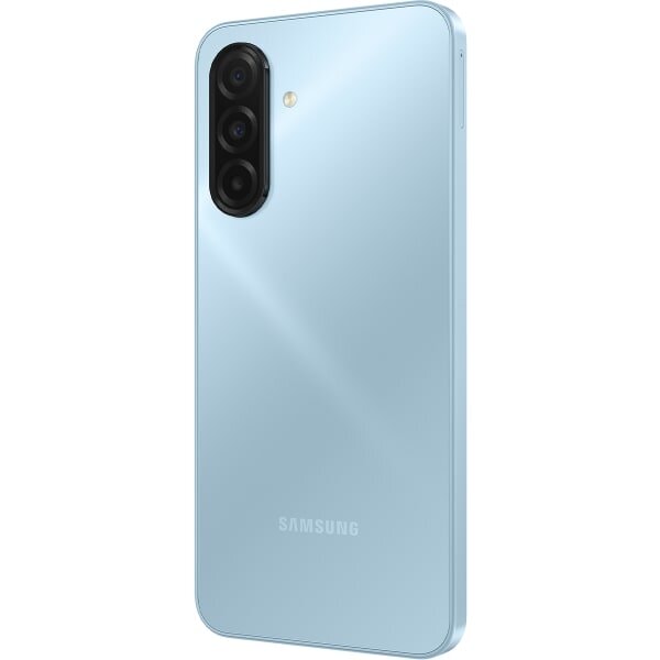 Смартфон Samsung Galaxy A17 4G 8/256 ГБ Light Blue (Голубой)