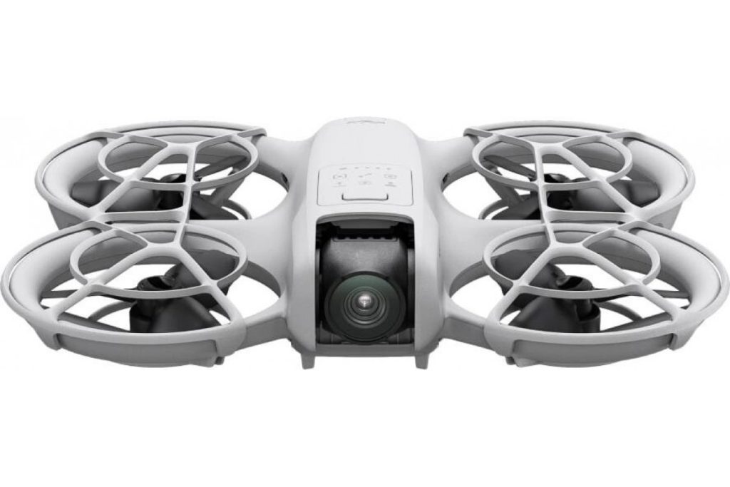 Квадрокоптер DJI Neo (без пульта)
