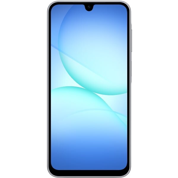 Смартфон Samsung Galaxy A17 4G 8/256 ГБ Gray (Серый)