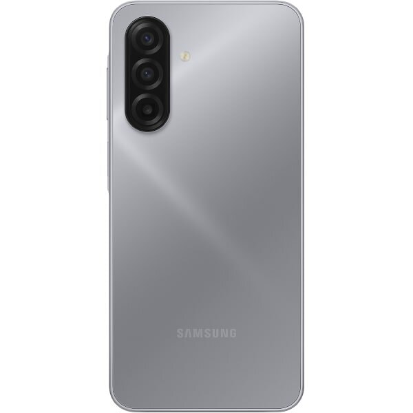Смартфон Samsung Galaxy A17 4G 8/256 ГБ Gray (Серый)
