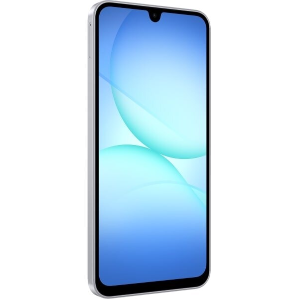 Смартфон Samsung Galaxy A17 4G 8/256 ГБ Gray (Серый)