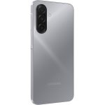 Смартфон Samsung Galaxy A17 4G 8/256 ГБ Gray (Серый)
