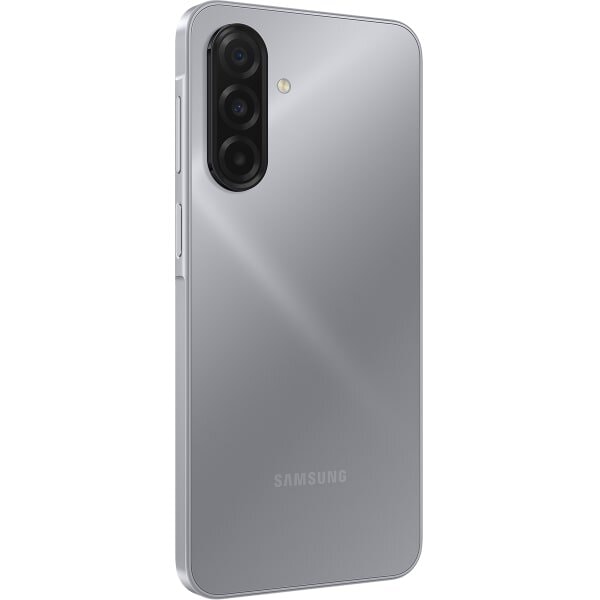 Смартфон Samsung Galaxy A17 4G 8/256 ГБ Gray (Серый)