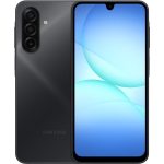 Смартфон Samsung Galaxy A17 4G 8/256 ГБ Black (Черный)