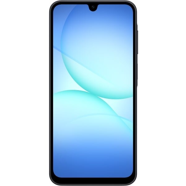 Смартфон Samsung Galaxy A17 4G 8/256 ГБ Black (Черный)