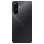 Смартфон Samsung Galaxy A17 4G 8/256 ГБ Black (Черный)