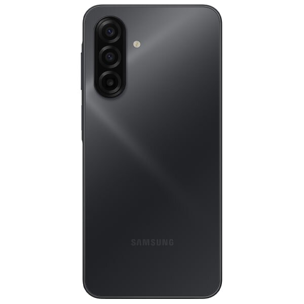 Смартфон Samsung Galaxy A17 4G 8/256 ГБ Black (Черный)
