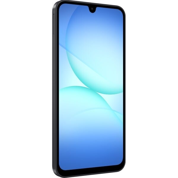 Смартфон Samsung Galaxy A17 4G 8/256 ГБ Black (Черный)