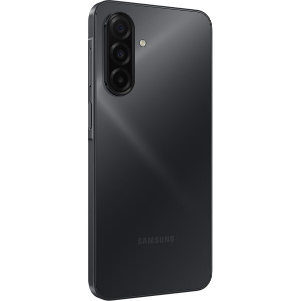Смартфон Samsung Galaxy A17 4G 8/256 ГБ Black (Черный)