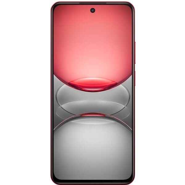 Смартфон realme C75 8/128 ГБ Красный (Ruby Red)