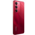 Смартфон realme C75 8/128 ГБ Красный (Ruby Red)