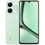 Смартфон realme Note 60X 3/64 ГБ Зеленый (Wilderness Green)