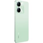 Смартфон realme Note 60X 3/64 ГБ Зеленый (Wilderness Green)