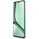 Смартфон realme Note 60X 4/128 ГБ Зеленый (Wilderness Green)