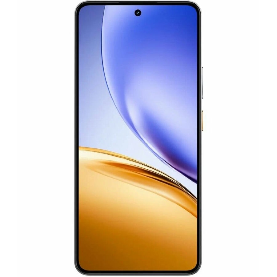 Смартфон realme 14 5G 12/256 ГБ Серебристый (Silver)