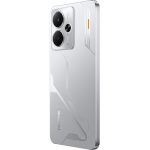 Смартфон realme 14 5G 12/256 ГБ Серебристый (Silver)