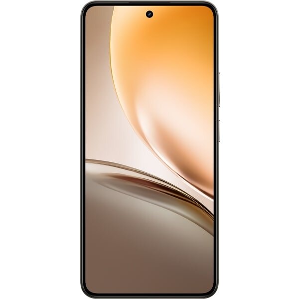 Смартфон realme 14 5G 12/256 ГБ Черный (Black)