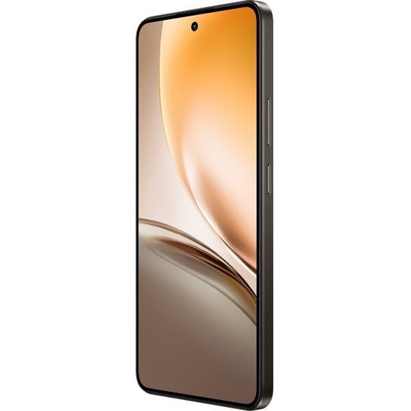 Смартфон realme 14 5G 12/256 ГБ Черный (Black)