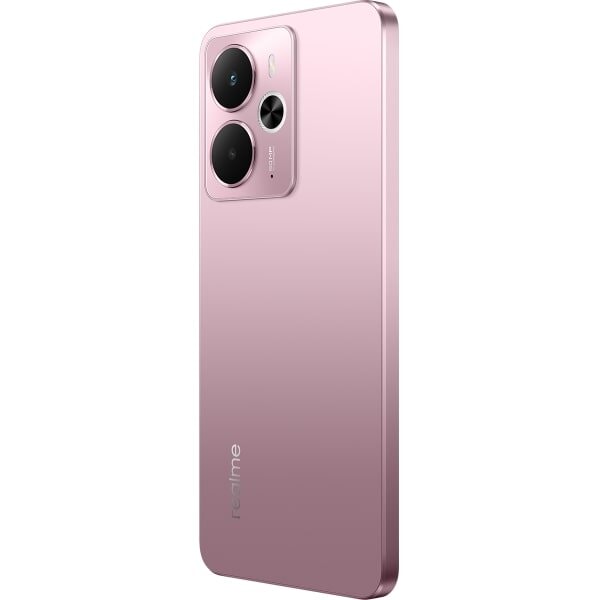 Смартфон realme 14 5G 8/128 ГБ Розовый (Pink)