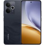 Смартфон realme 14T 8/128 ГБ Черный (Obsidian Black)