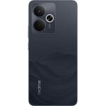 Смартфон realme 14T 8/128 ГБ Черный (Obsidian Black)