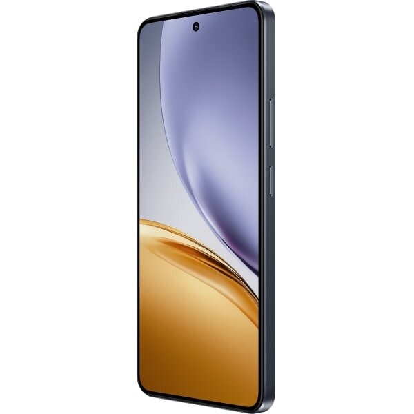Смартфон realme 14T 8/128 ГБ Черный (Obsidian Black)