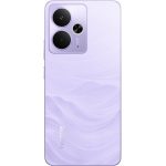 Смартфон realme 14T 8/256 ГБ Фиолетовый (Lightning Purple)
