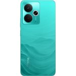 Смартфон realme 14T 12/256 ГБ Зеленый (Surf Green)