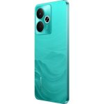 Смартфон realme 14T 12/256 ГБ Зеленый (Surf Green)