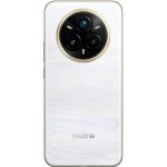 Смартфон realme 14 Pro+ 5G 12/512 ГБ Белый (Pearl White)