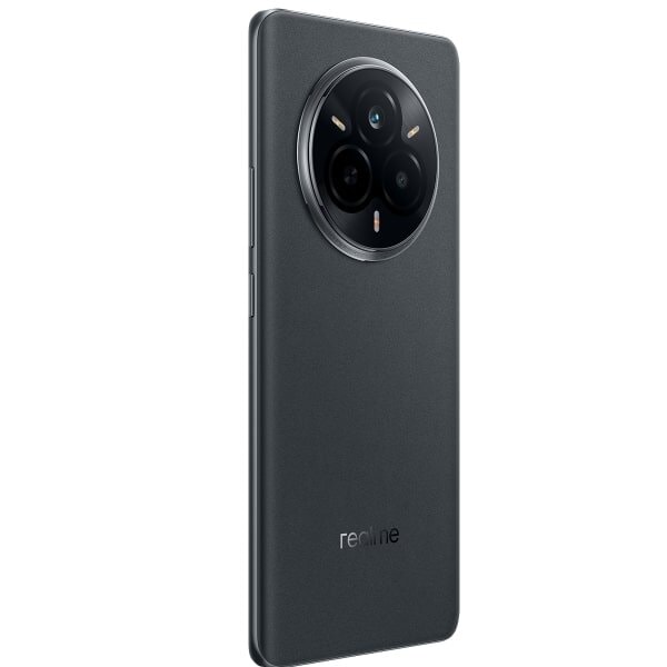Смартфон realme 14 Pro 5G 12/512 ГБ Серый (Suede Gray)