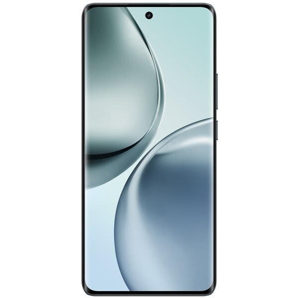 Смартфон realme 14 Pro 5G 8/256 ГБ Серый (Suede Gray)