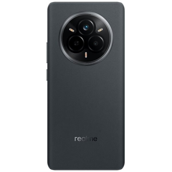 Смартфон realme 14 Pro 5G 8/256 ГБ Серый (Suede Gray)
