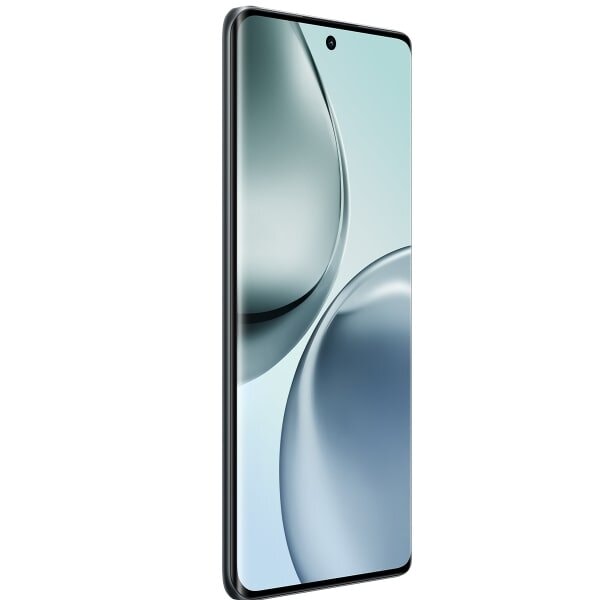 Смартфон realme 14 Pro 5G 8/256 ГБ Серый (Suede Gray)