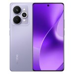 Смартфон realme 15 Pro 5G 8/256 ГБ Фиолетовый (Silk Purple)