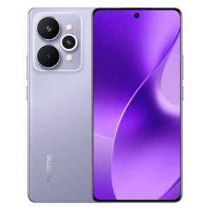 Смартфон realme 15 Pro 5G 8/256 ГБ Фиолетовый (Silk Purple)