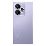 Смартфон realme 15 Pro 5G 8/256 ГБ Фиолетовый (Silk Purple)